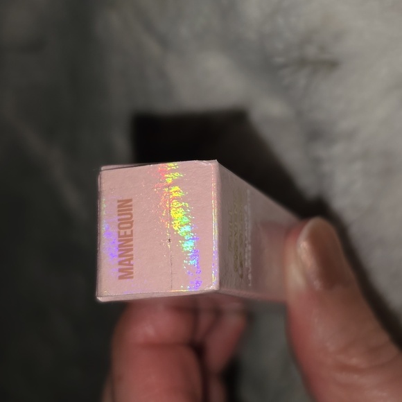 Jeffree Star Supreme Gloss Mannequin (Pale Nude) Full Pigment NWT - Picture 3 of 6